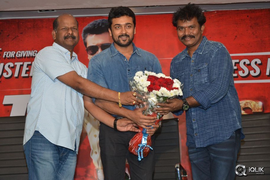 Singham-3-Movie-Success-Meet